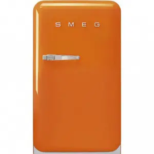 Холодильник SMEG FAB10ROR2