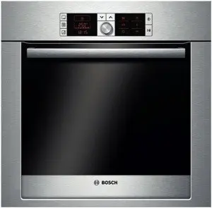Духовой шкаф BOSCH hbb 56c552e