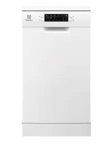 Посудомоечная машина ELECTROLUX ESS 42220 SW