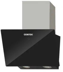 Вытяжка CENTEK CT-1823 60 BL