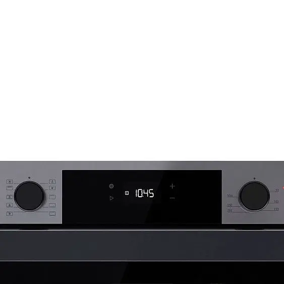 Духовой шкаф LEX EDP 610 IX Wide Series — фото