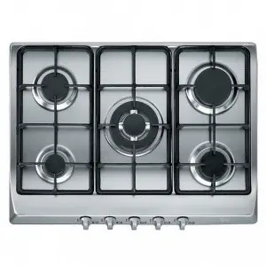 Газовая поверхность TEKA ex 70 5g ai al ci tr