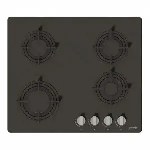 Встраиваемая газовая варочная панель GORENJE GT64B