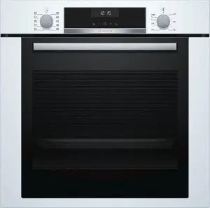 Духовой шкаф BOSCH HBG337YW0R
