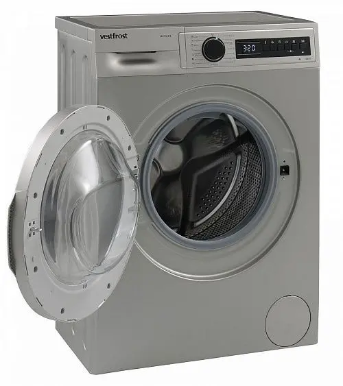 Стиральная машина VESTFROST VF6T2S121S — фото