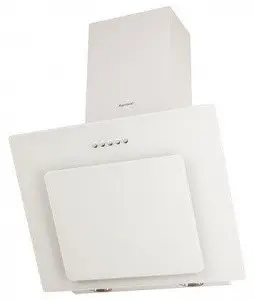 Вытяжка RAINFORD RCH-3622 White glass