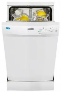 Посудомоечная машина ZANUSSI zdf 91200 wa