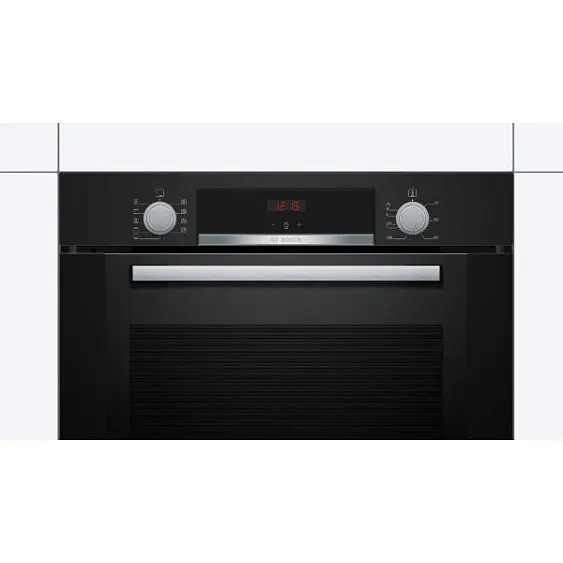 Духовой шкаф BOSCH HBA334YB0 — фото