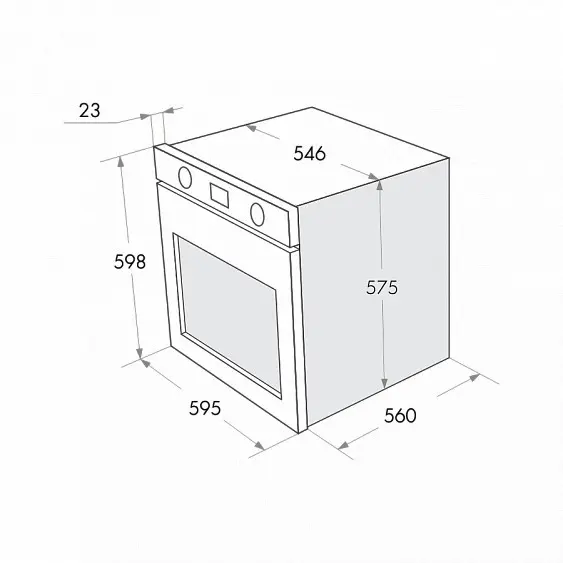 Холодильник HITACHI r-w722pu1gbw — фото