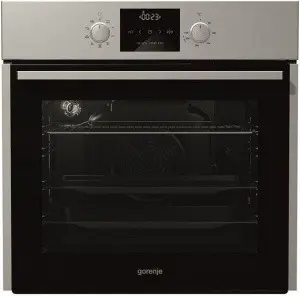 Встраиваемый электрический духовой шкаф Gorenje BO 635 E11 X