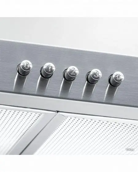 Вытяжка SCHTOFF Haus 60 Inox — фото