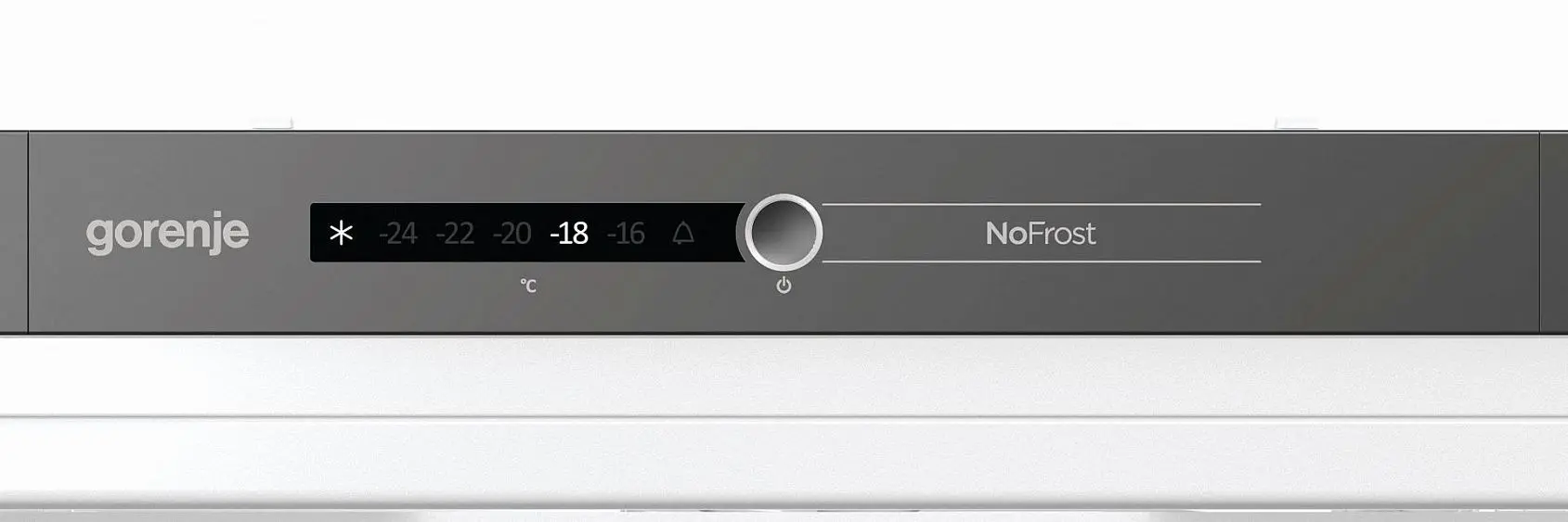 Морозильник GORENJE FNI5182A1 — фото