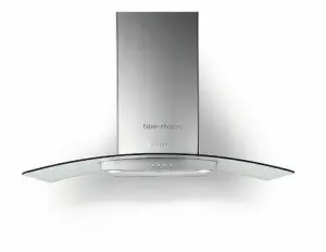 Вытяжка FABER RAY SRM LED X/V A90
