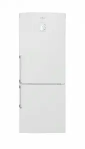 Холодильник VESTFROST VF 466 EW