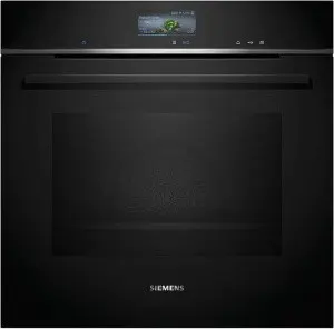 Духовой шкаф SIEMENS HS736G3B1