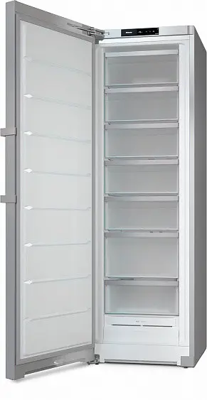 Морозильная камера MIELE FNS 4782 EDT/CS — фото