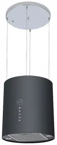 Вытяжка MBS PETUNIA 135 BLACK