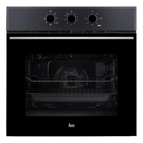 Духовой шкаф TEKA HSB 610 BK BLACK (41560112) — фото