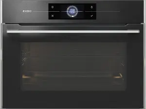 Компактный духовой шкаф ASKO ocm8478g