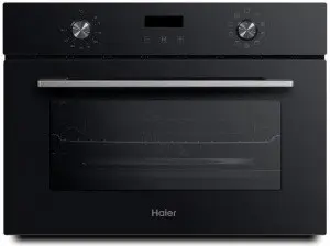 Духовой шкаф HAIER HOY-P09NCGB