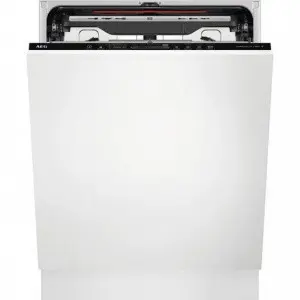 Посудомоечная машина AEG FSR 83838 P