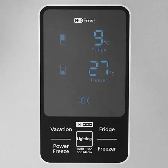 Холодильник SAMSUNG rl 57 tte2a — фото