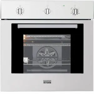 Духовой шкаф KRONASTEEL igg 1646 keg inox