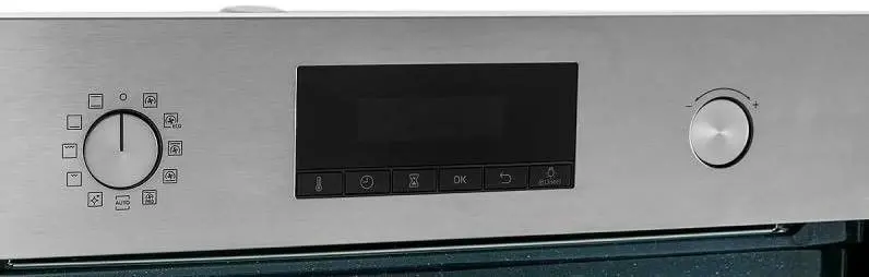 Духовой шкаф SAMSUNG NV68R2325RS/WT — фото