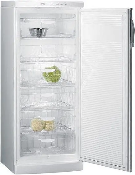 Морозильник GORENJE f 6245 w — фото