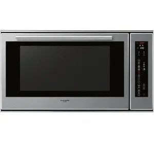 Духовой шкаф FULGOR LO 9014 TC ME
