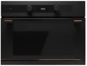 Духовой шкаф TEKA HLC 84-G1 C MATT BLACK (111160026)