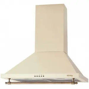 Вытяжка KORTING KHC 6750 RB