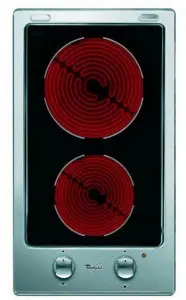 Встраиваемая электрическая поверхность WHIRLPOOL AKT 315/IX