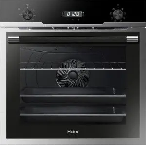 Духовой шкаф HAIER HOD-PM08VGBX