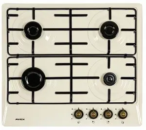 Газовая поверхность AVEX NS 6040 YR