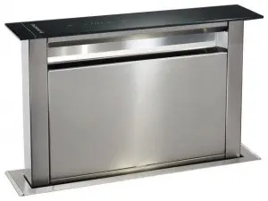 Вытяжка DE DIETRICH dhd 1101 x