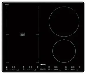 Поверхность SMEG sim61bde