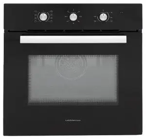 Духовой шкаф LERAN EO 6070 BG