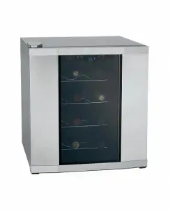 Винный шкаф LEFUTUR LF2229