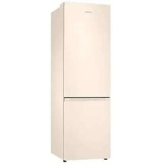 Холодильник SAMSUNG RB36T604FEL/WT — фото