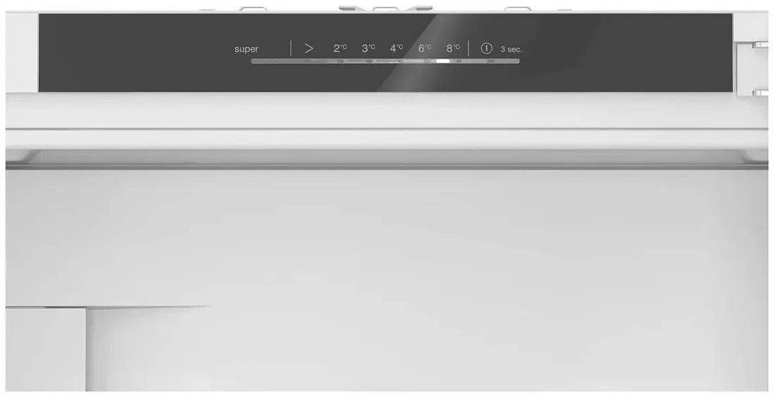 Холодильник BOSCH KIL82VFE0 — фото