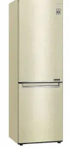 Холодильник LG DoorCooling+ GA-B459SECL