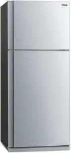 Холодильник MITSUBISHI-ELECTRIC mr-fr62k-st-r
