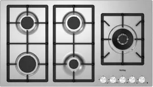 Газовая панель KORTING HG 997 CTX