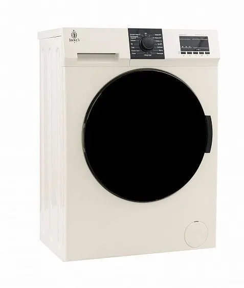 Стиральная машина JACKY'S JW 6W12L1 — фото