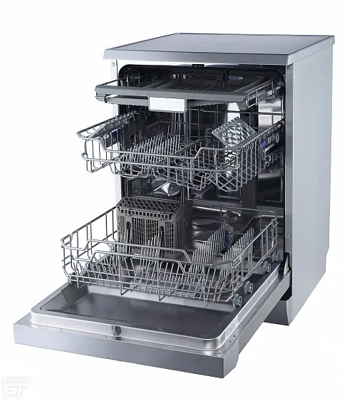 Посудомоечная машина DELONGHI DDWS09F Alessandrite — фото