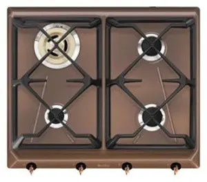 Поверхность SMEG srv864rag