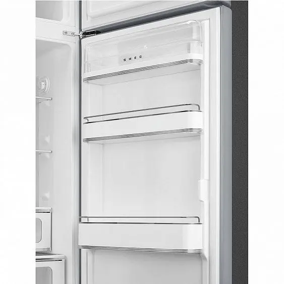 Холодильник SMEG FAB30RSV3 — фото