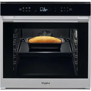 Духовой шкаф WHIRLPOOL W7 OM4 4S1P