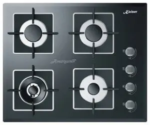 Поверхность KAISER kcg 6982 turbo